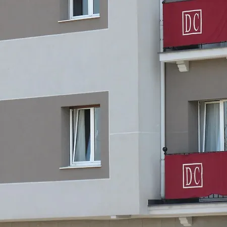 돈 클라우디오 게스트하우스 *