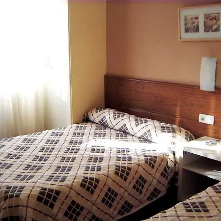 게스트하우스 돈 클라우디오