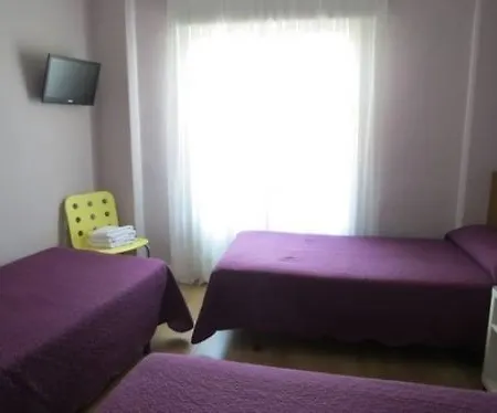 돈 클라우디오 게스트하우스