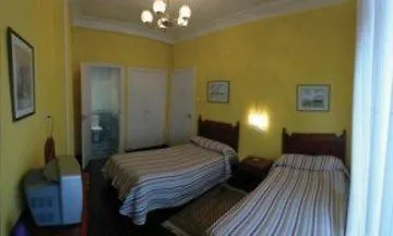 돈 클라우디오 게스트하우스 빌바오