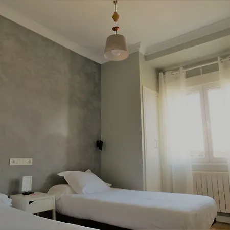 Guest house Don Claudio *