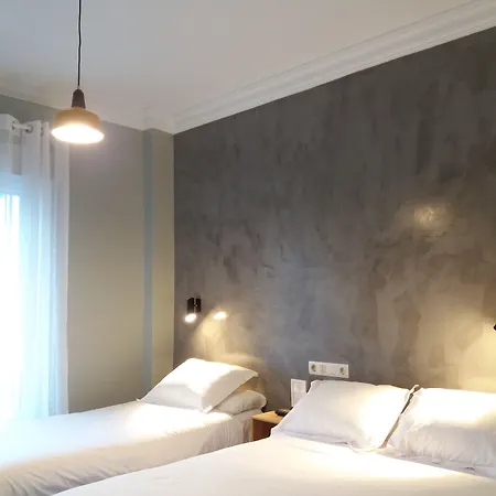 Don Claudio Guest house