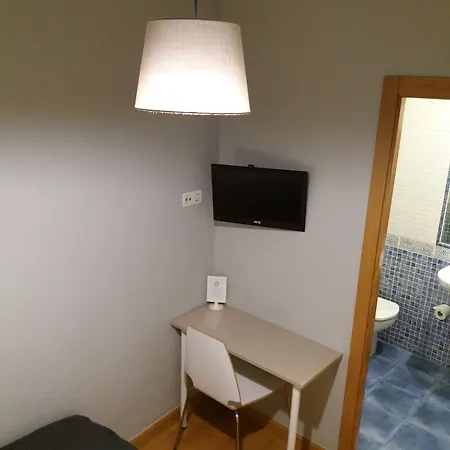 Don Claudio Guest house