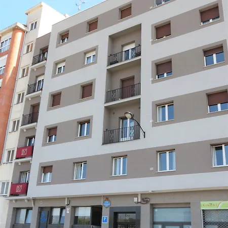 Don Claudio Maison d'hôtes Bilbao