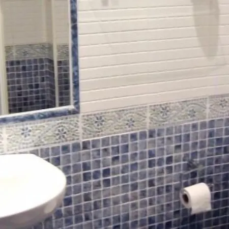 Don Claudio Guest house Bilbao