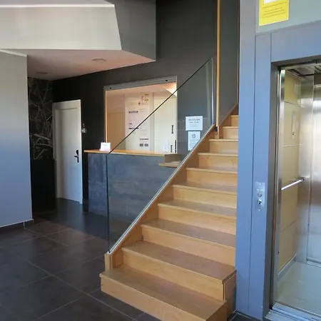 Maison d'hôtes Don Claudio Bilbao