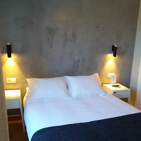 Maison d'hôtes Don Claudio Bilbao