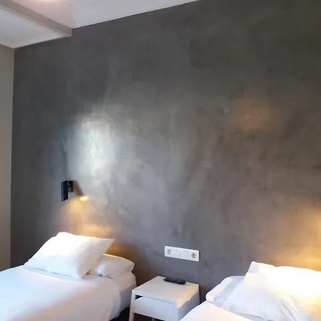 Guest house Don Claudio Bilbao