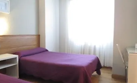 Don Claudio Guest house Bilbao