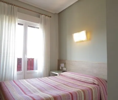 Guest house Don Claudio Bilbao