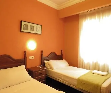 Guest house Don Claudio *