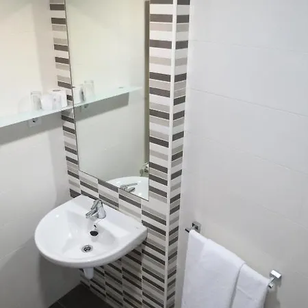 Don Claudio Maison d'hôtes Bilbao