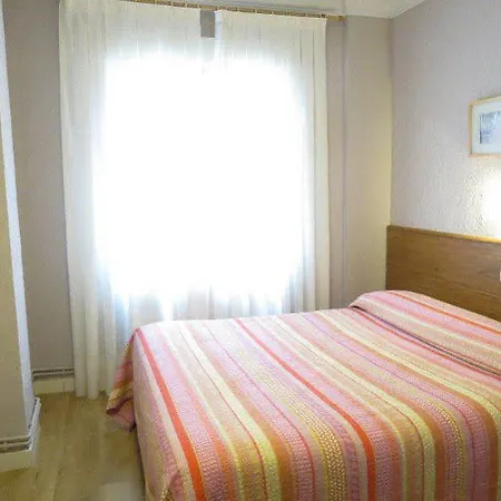 Don Claudio Guest house *