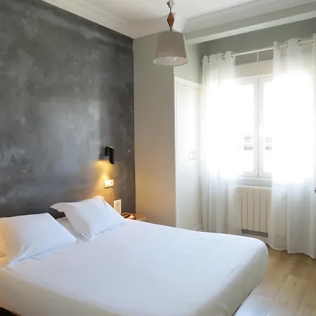 Maison d'hôtes Don Claudio