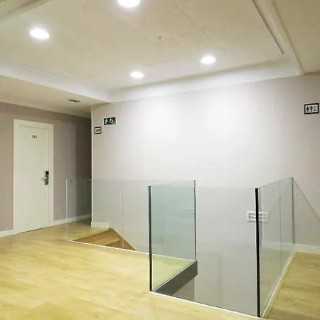 Don Claudio Guest house Bilbao