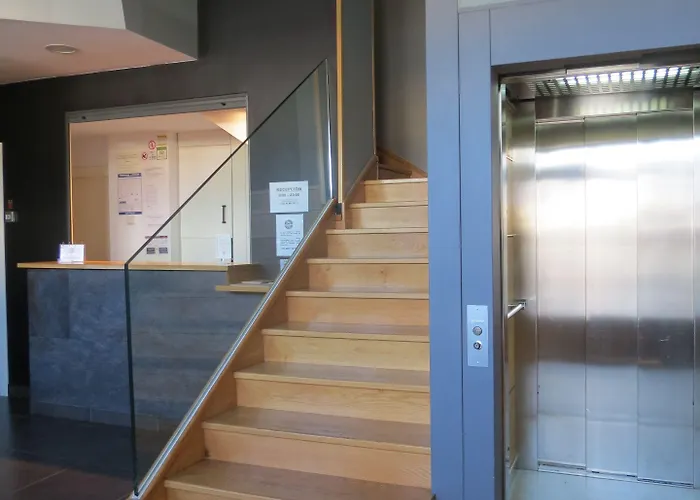 Don Claudio Гостевой дом