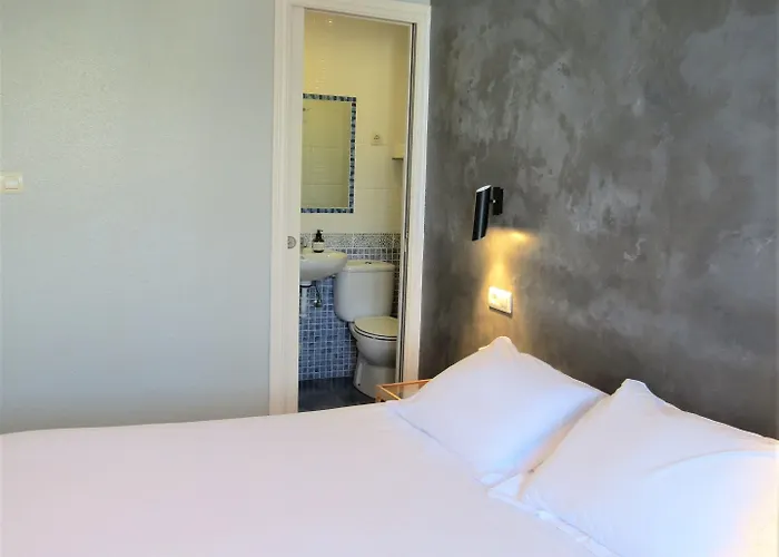 Гостевой дом Don Claudio