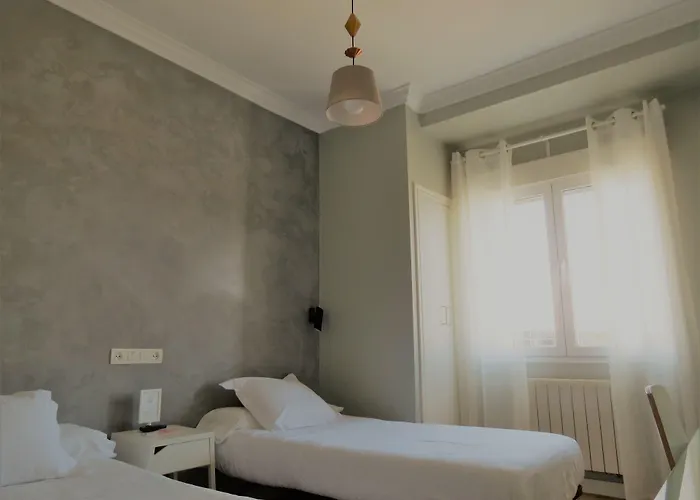 Гостевой дом Don Claudio *