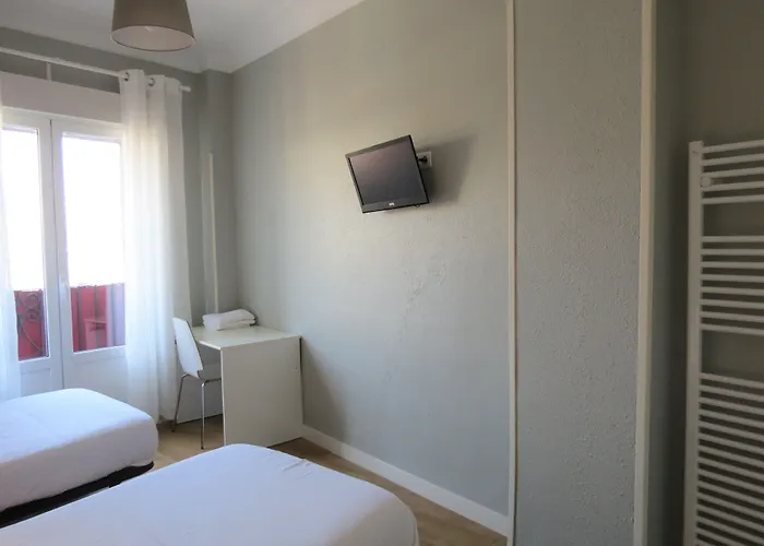 Гостевой дом Don Claudio *