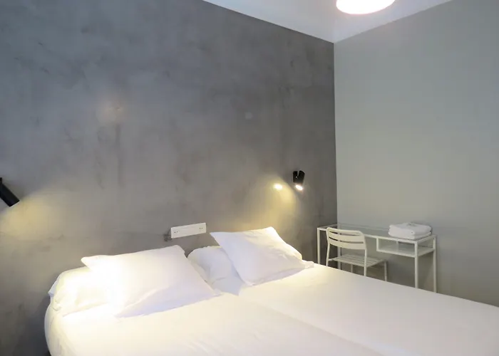 Don Claudio Гостевой дом *