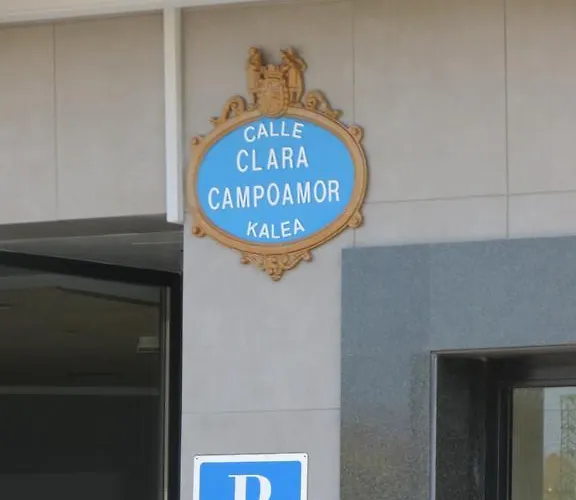 Don Claudio Бильбао