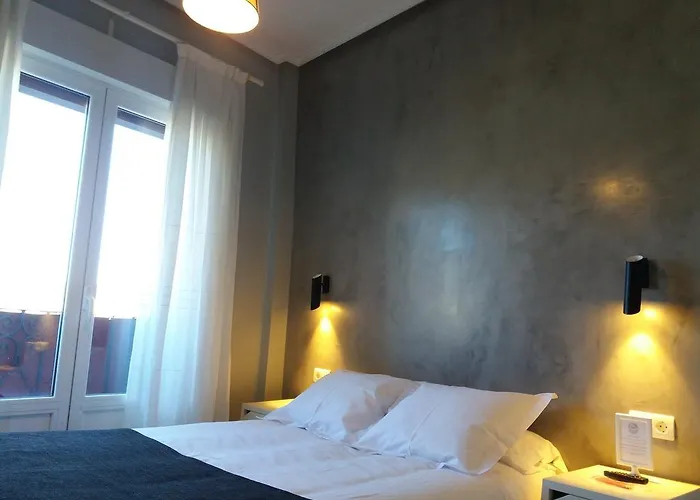 Гостевой дом Don Claudio