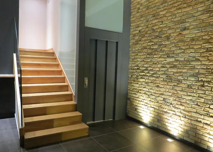 Don Claudio Гостевой дом *