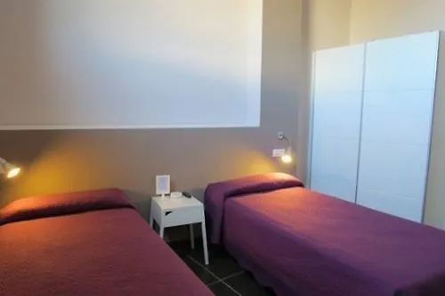 Don Claudio Гостевой дом