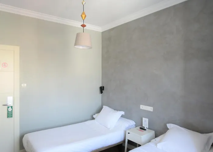 Don Claudio Бильбао