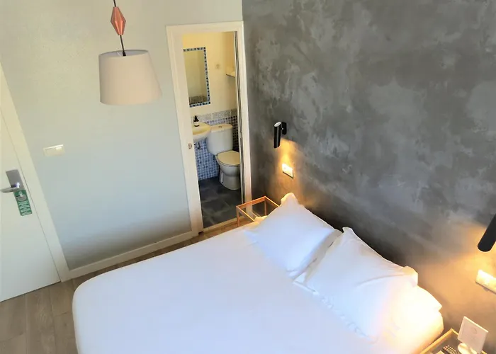 Don Claudio Гостевой дом *