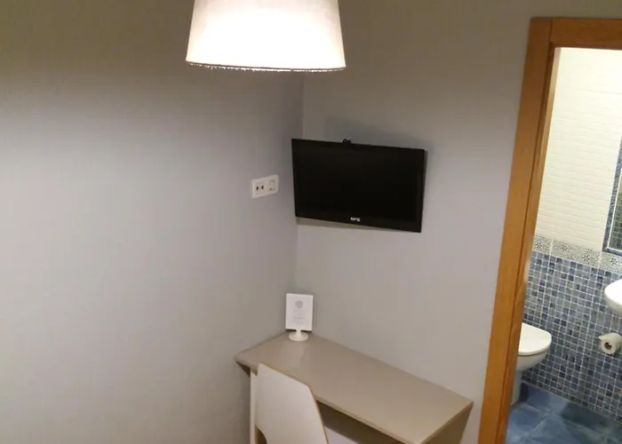 Don Claudio Гостевой дом Бильбао