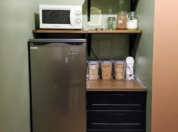 Don Claudio Гостевой дом