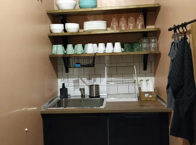 Don Claudio Гостевой дом