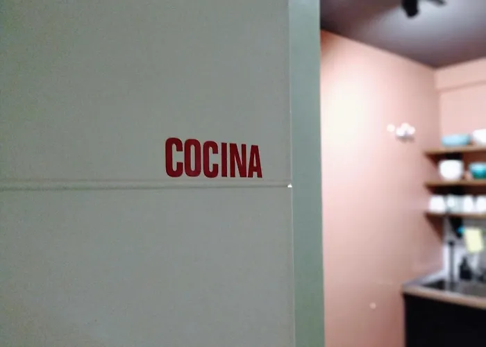 Don Claudio Гостевой дом